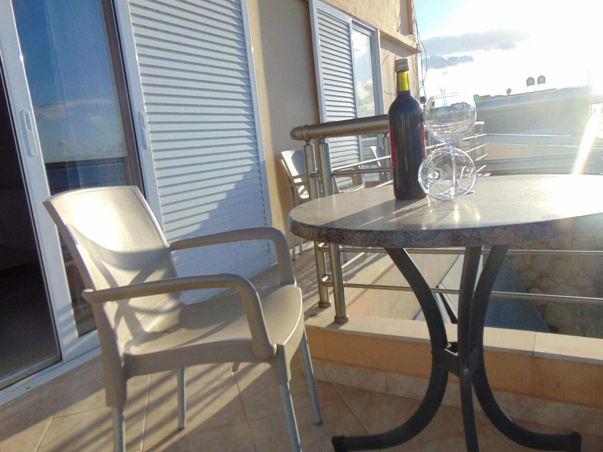 Comfy Beachfront Litinas Casa With Seaview Ханья Экстерьер фото